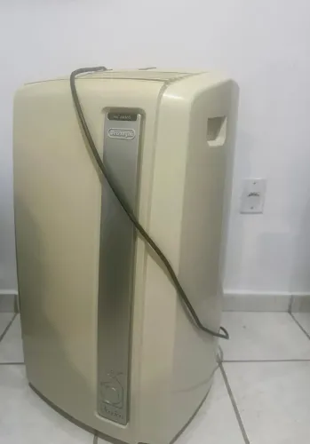 Ar Condicionado Portátil Pinguino Pan120 220v