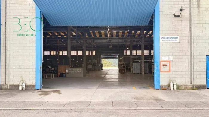 Galpão à venda, 15000 m² por R$ 42.000.000,00 - Do Taboão - Mogi das Cruzes/SP
