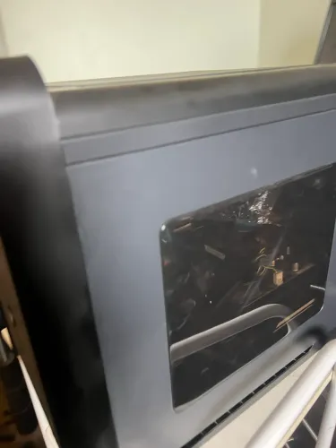 PC i5 7500+16GB+VGA 4GB