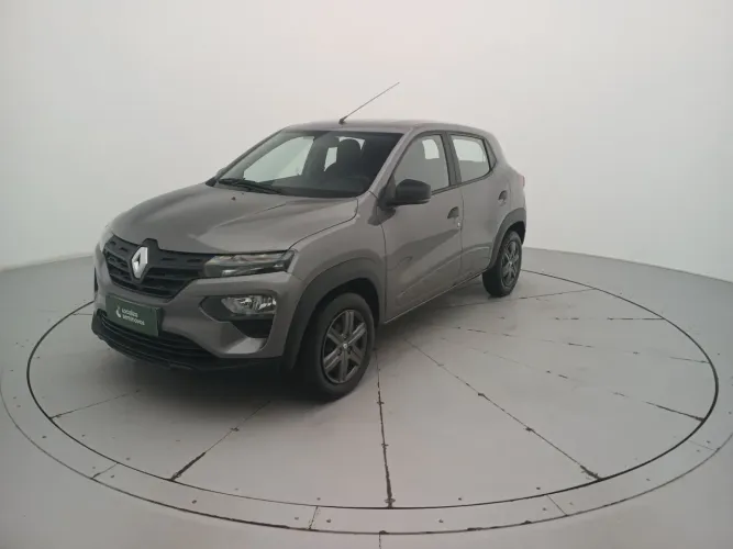 Renault Kwid 1.0 Zen 2026