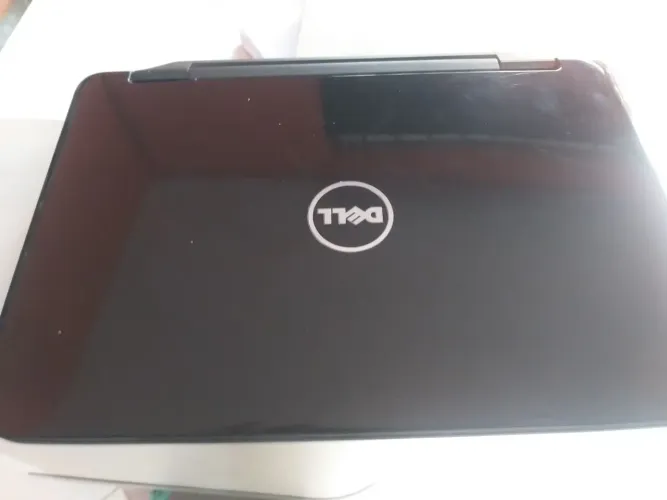 Notebook Dell melhor marca pelo melhor preço 