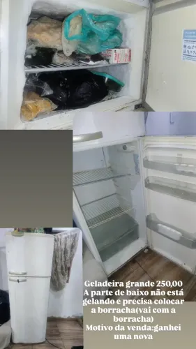 Geladeira