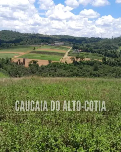 AJUDAMOS VOCÊ ENCONTRAR SEU LOTE! DESCUBRA AS MELHORES OPÇÕES EM CAUCAIA DO ALTO, FALE CON