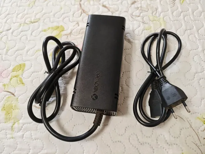 Fonte xbox 360