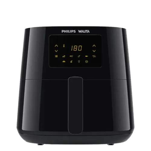 Fritadeira Airfryer 6,2L Painel Digital Série 3000 Philips Walita