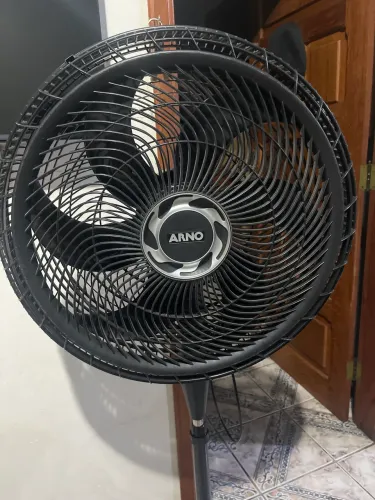 Ventilador de coluna Arno 60 cm