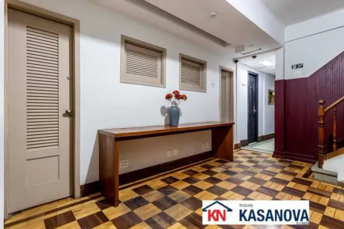 Hotel : / Comercial / Glória