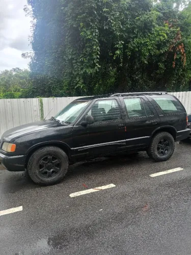 Chevrolet Blazer S-10 4.3 V6 1996