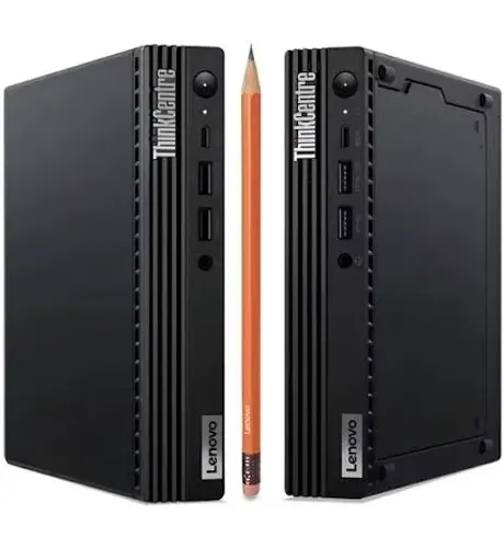 Mini PC Lenovo Core i5 14500T 16Gb RAM 512Gn SSD (NOVO)