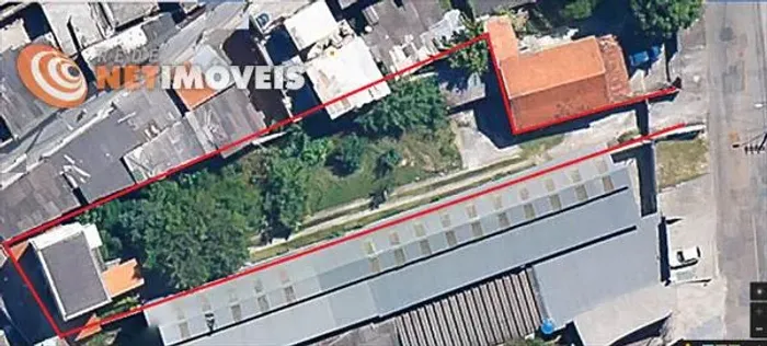 Venda Lote-Área-Terreno Gameleira Belo Horizonte