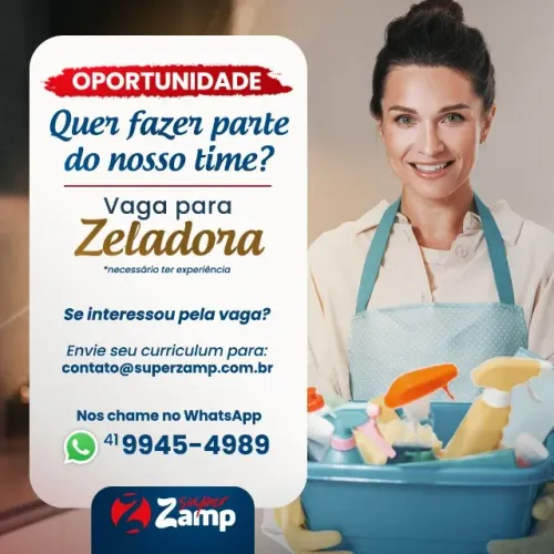 ZELADORA