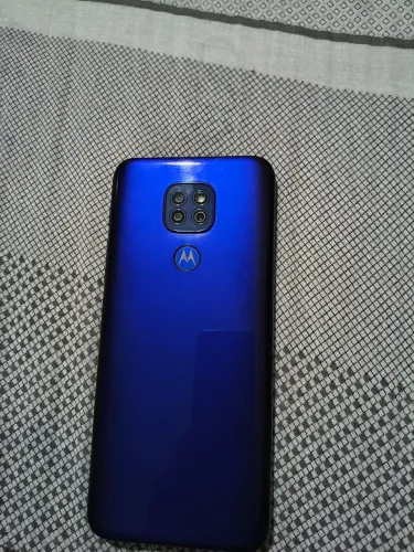 Celular G9 Play 64GB