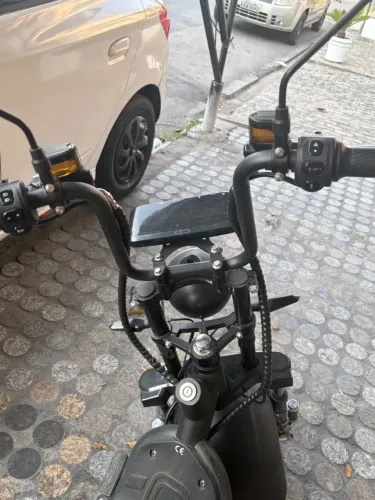 Vendo moto x13
