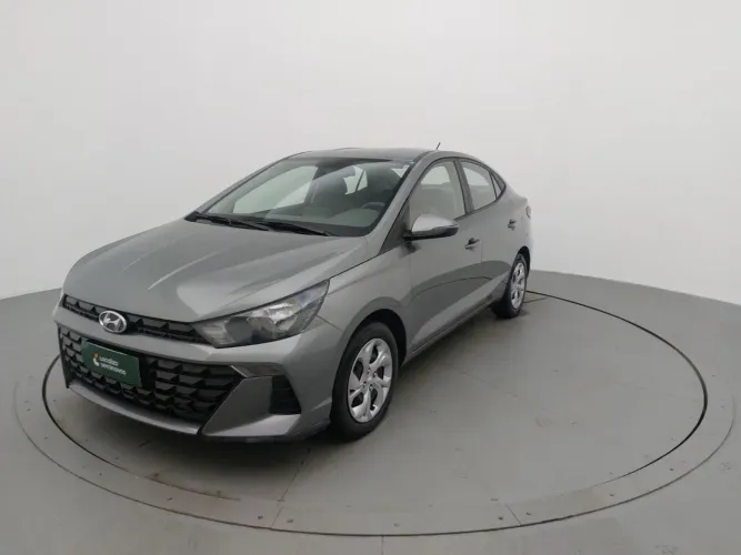 Hyundai HB20S Comfort 1.0 Flex 12V Mec. 2026