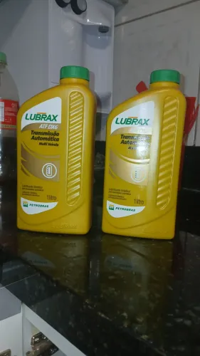 Lubrificante