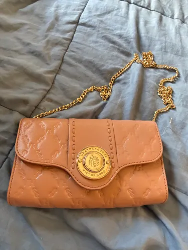 Bolsa Victor Hugo