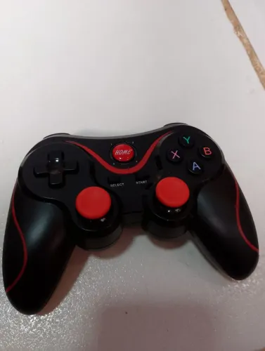 Controle bluetooth para celular,Pc,ps3,ps4,etc