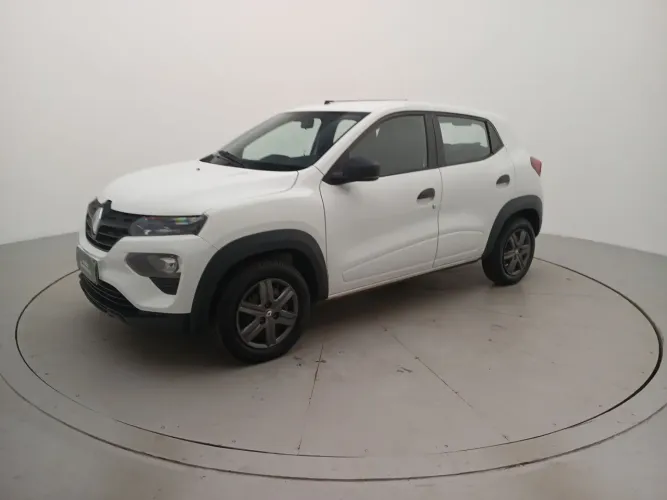 Renault Kwid 1.0 Zen 2025