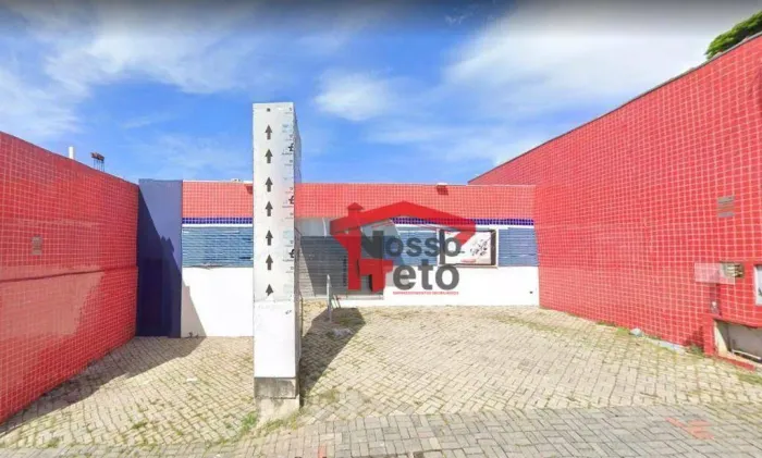 Casa para alugar, 150 m² por R$ 8.540,00/mês - Jardim Santo Elias - São Paulo/SP