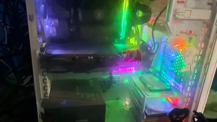 Computador Completo, Gamer
