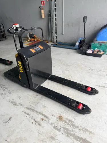 Yale MP20