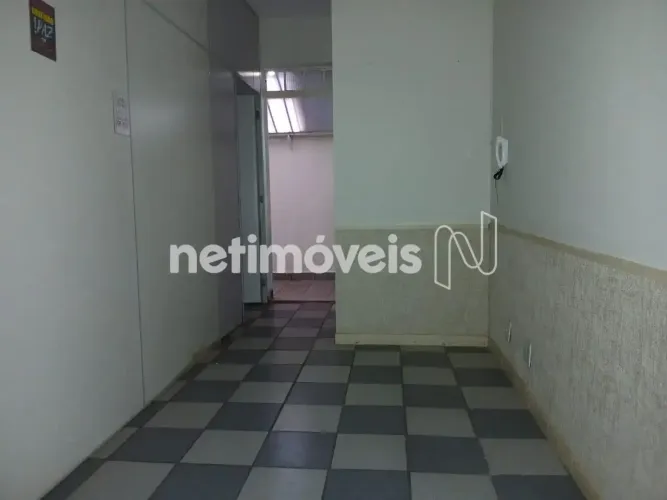 Venda ou locação Sala Jardim América Belo Horizonte