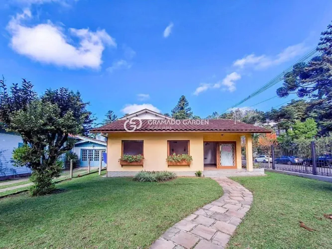 CASA COMERCIAL NO PLANALTO