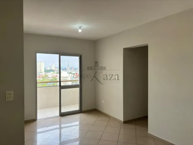 Apartamento - Residencial Castro Alves - Jardim Paulista - 3 Dormitórios - 76m².