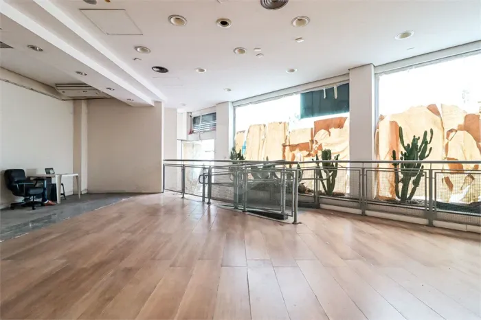 Salão Comercial à venda em Jardim paulistano - SP