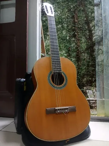 Violão Clássico Nylon Tagima Paraty em Ótimo estado