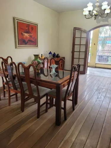 Casas no Bairro Conforto