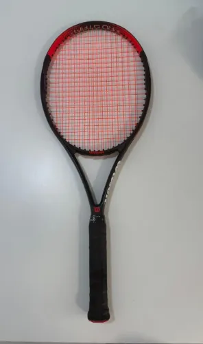Raquete De Tênis Wilson Pro Staff Precision 103 (16x20-270g) L3