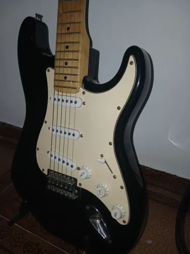 Guitarra 