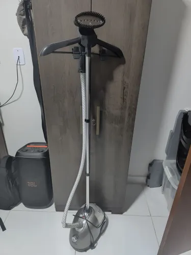PASSADEIRA A VAPOR PROFISSIONAL SUGGAR - EXCELENTE ESTADO - R$ 250