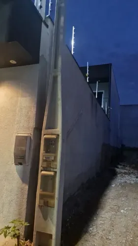 Vendo Poste 