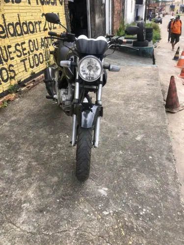 Twister 250