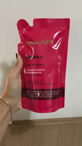 Perfil ameixa negra
