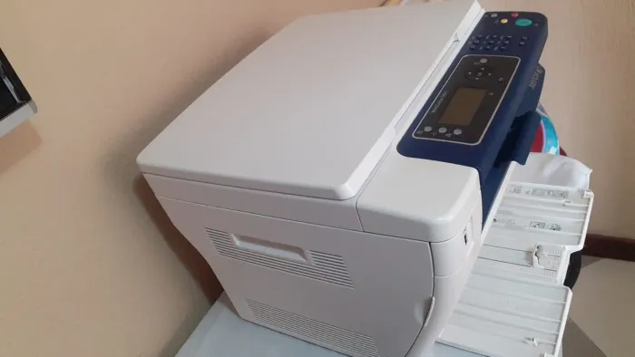 Impressora Multifuncional Xerox