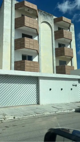 ALUGO APARTAMENTO EM CARUARU