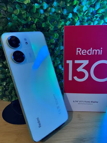 REDMI 13C 128GB