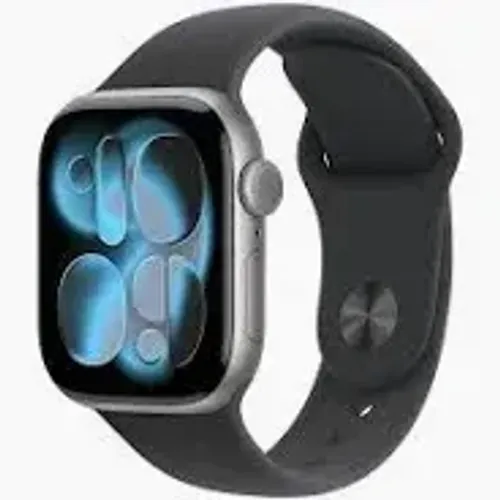 OFERTA Apple watch series 11 46MM Silver lacrado - garantia apple de 1 ano