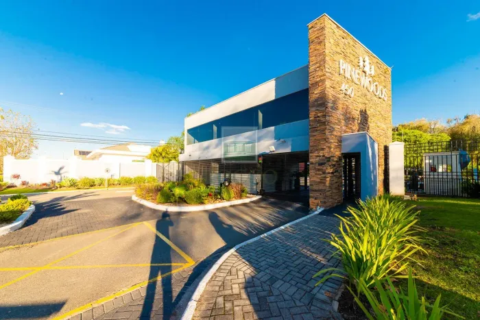 Condomínio Residencial Pinewoods, infraestrutura completa para viver com conforto e tranqu