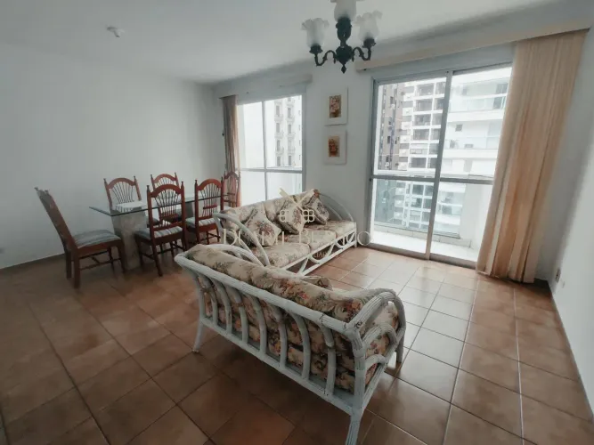APARTAMENTO 03 QUARTOS 01 VAGA E LAZER PITANGUEIRAS GUARUJÁ
