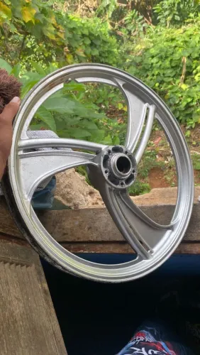 RODA DAELIM ALTINO ARO 18