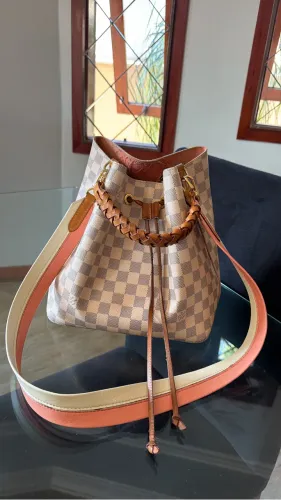 Bolsa Louis Vuitton