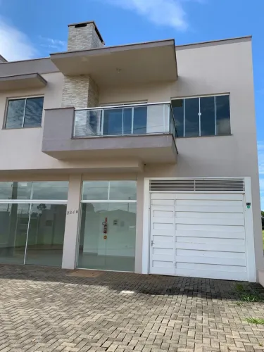 APARTAMENTO + SALA COMERCIAL - BAIRRO TREVO CHAPECO