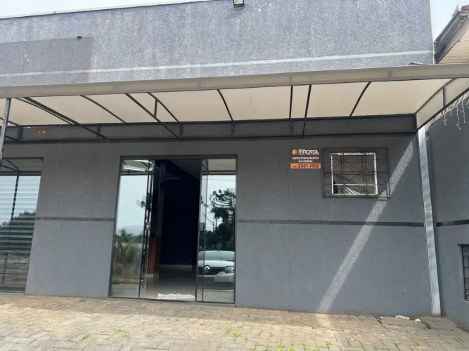 SALA COMERCIAL PARA LOCAÇÃO EM UVARANAS