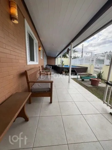 Casa à venda Beco da Chica, Campeche - Florianópolis