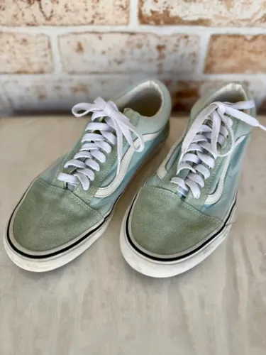 Tênis Vans Old Skool