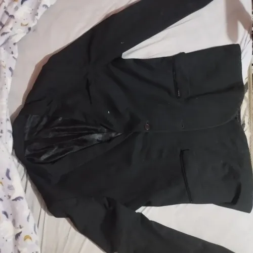 VENDO BLAZER MASCULINO TAM 52
